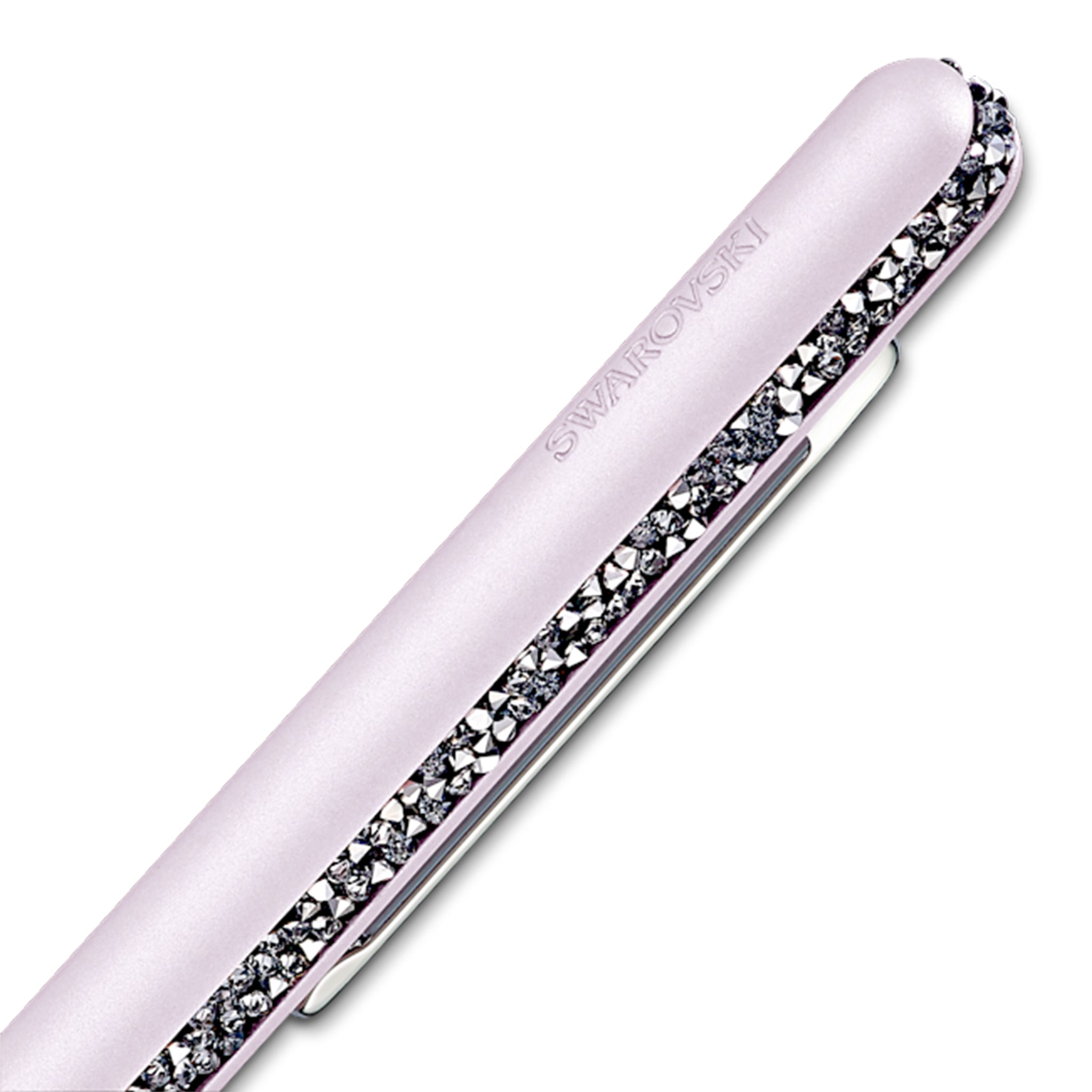 Swarovski Shimmer Ballpoint Pen Pink