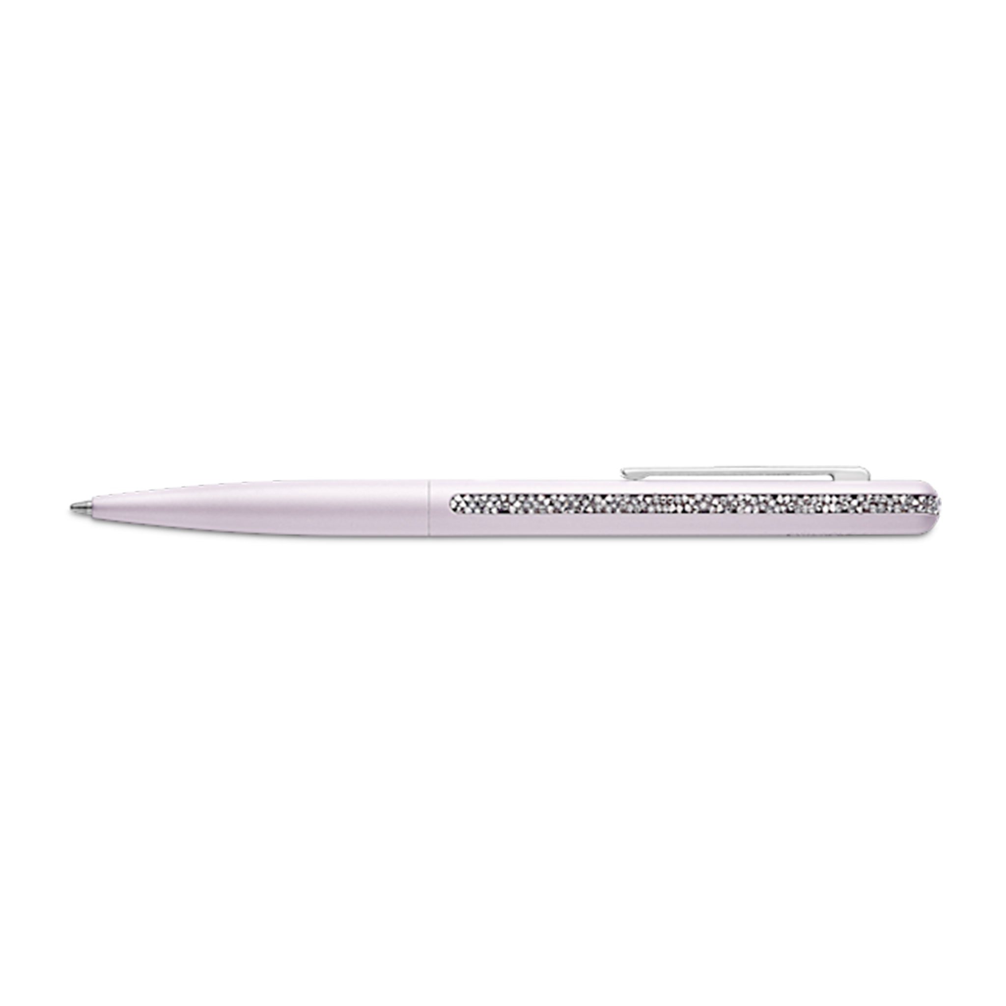 Swarovski Shimmer Ballpoint Pen Pink