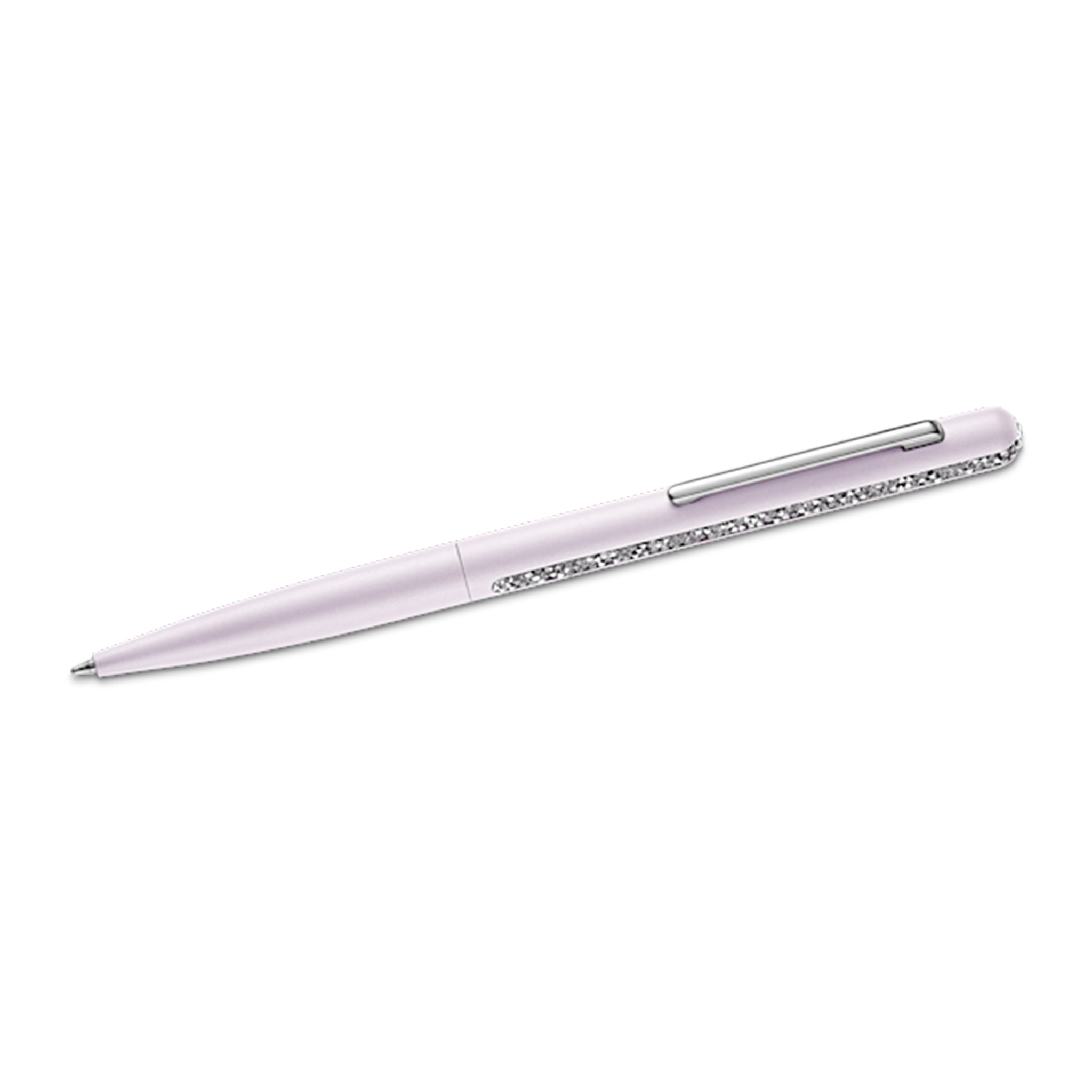 Swarovski Shimmer Ballpoint Pen Pink