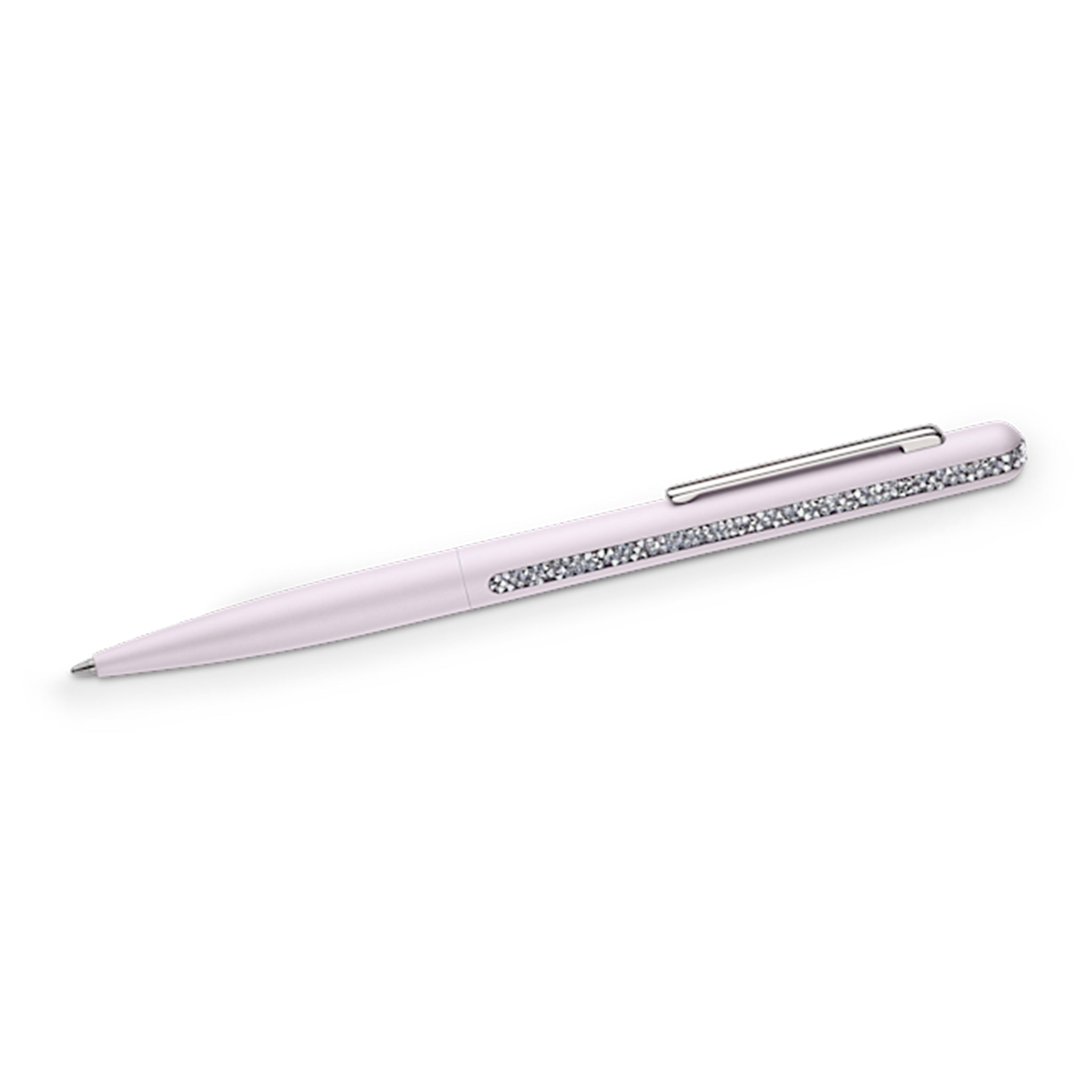 Swarovski Shimmer Ballpoint Pen Pink