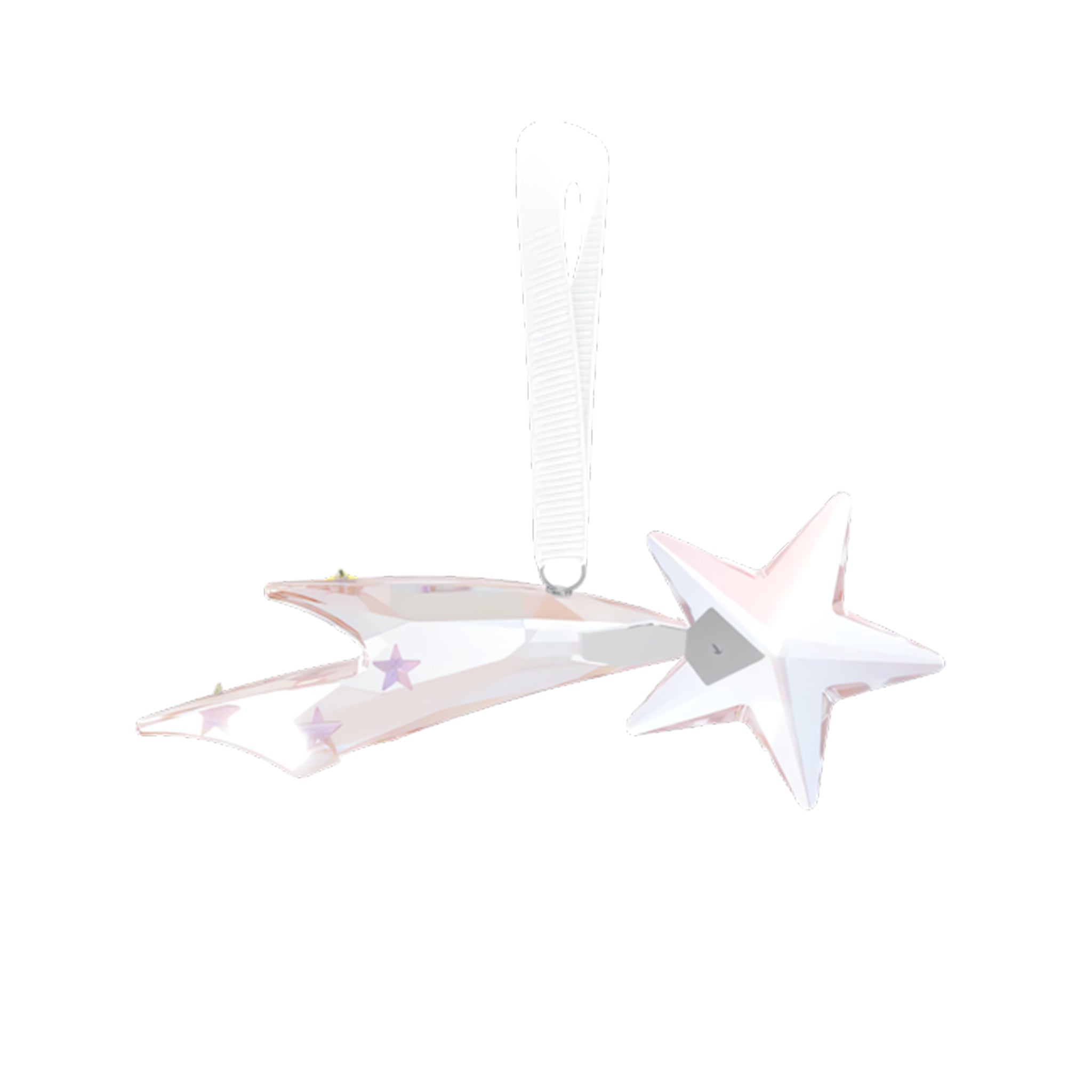 Swarovski Shooting Star Ornament
