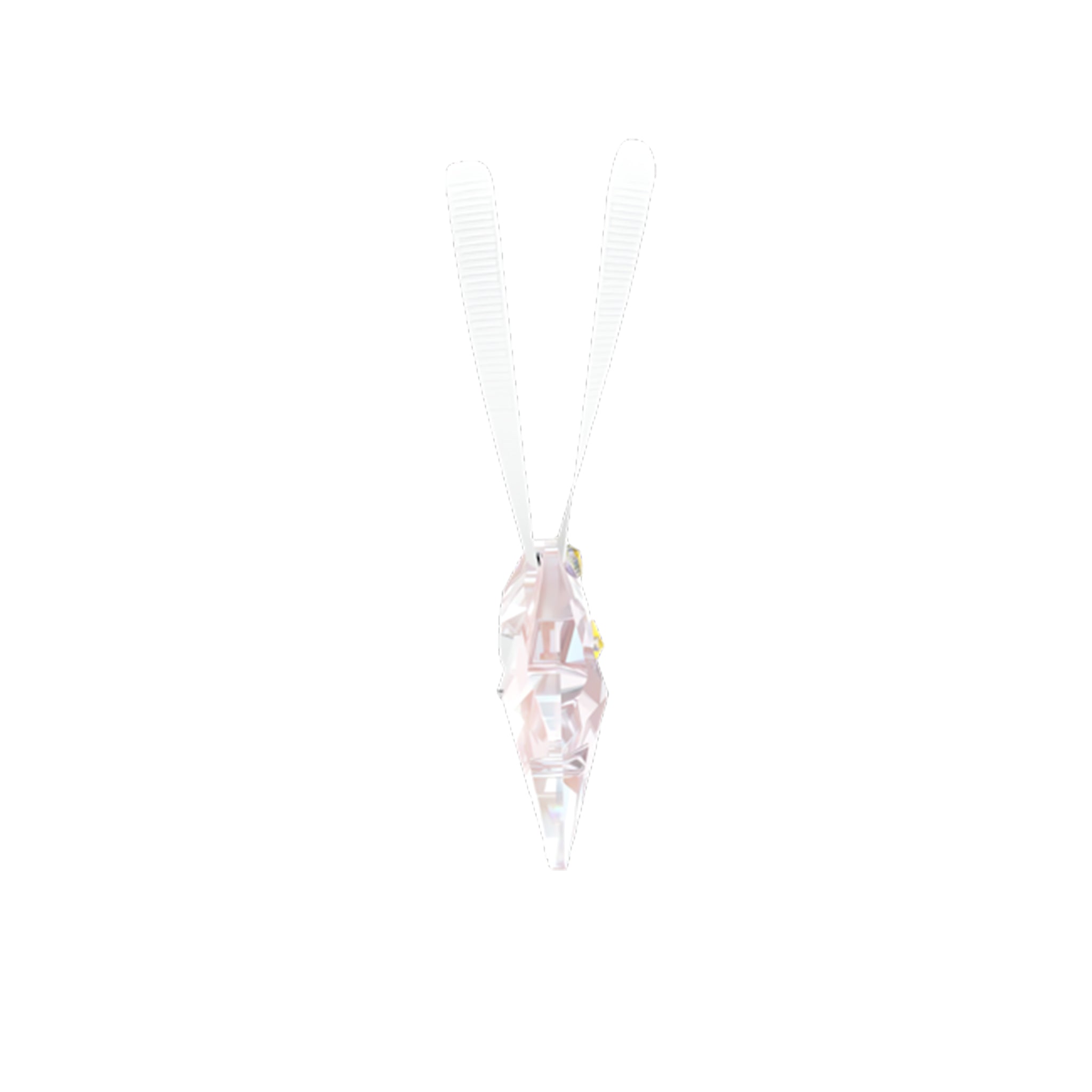 Swarovski Shooting Star Ornament