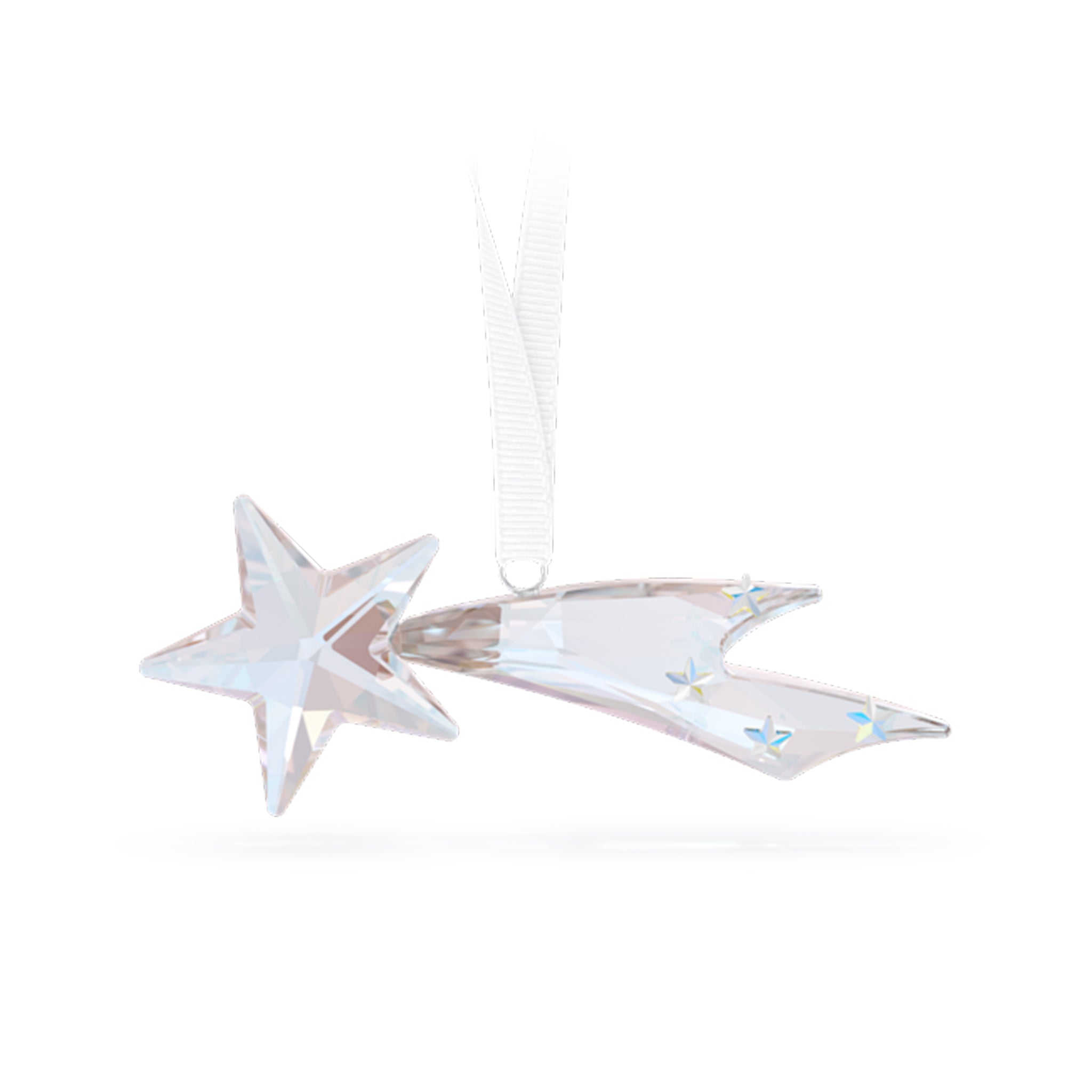 Swarovski Shooting Star Ornament