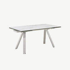 Sicily Extending Dining Table