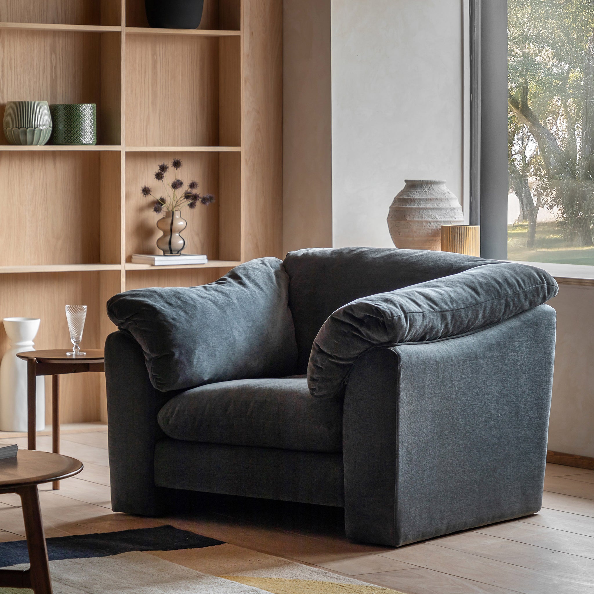 Sloane Armchair