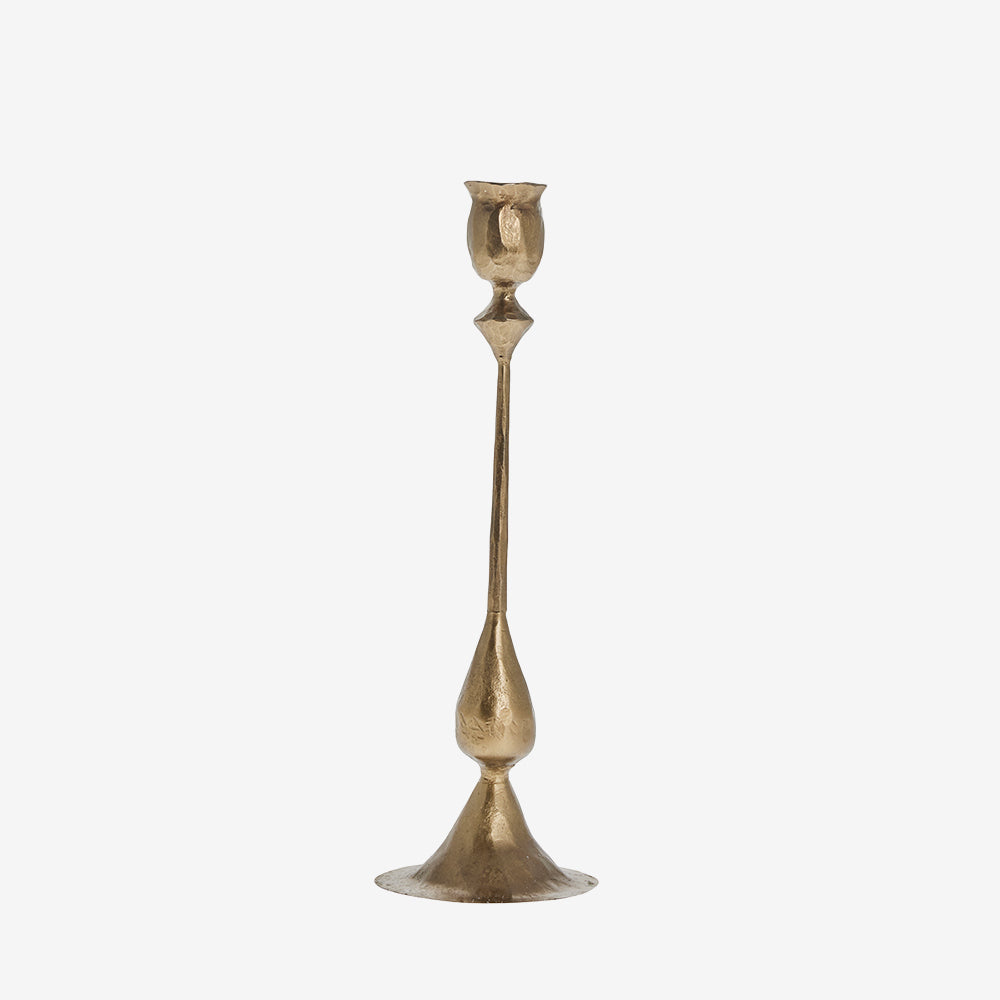 Ingrid Small Candlestick