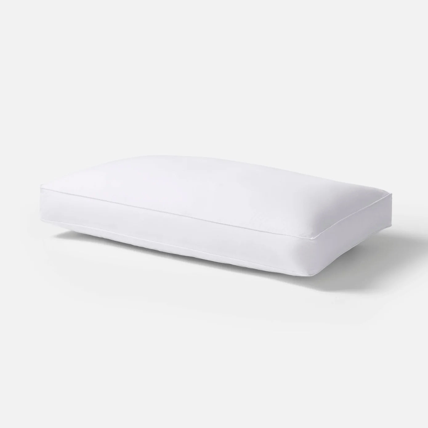 Smartdown Cotton Medium Pillow