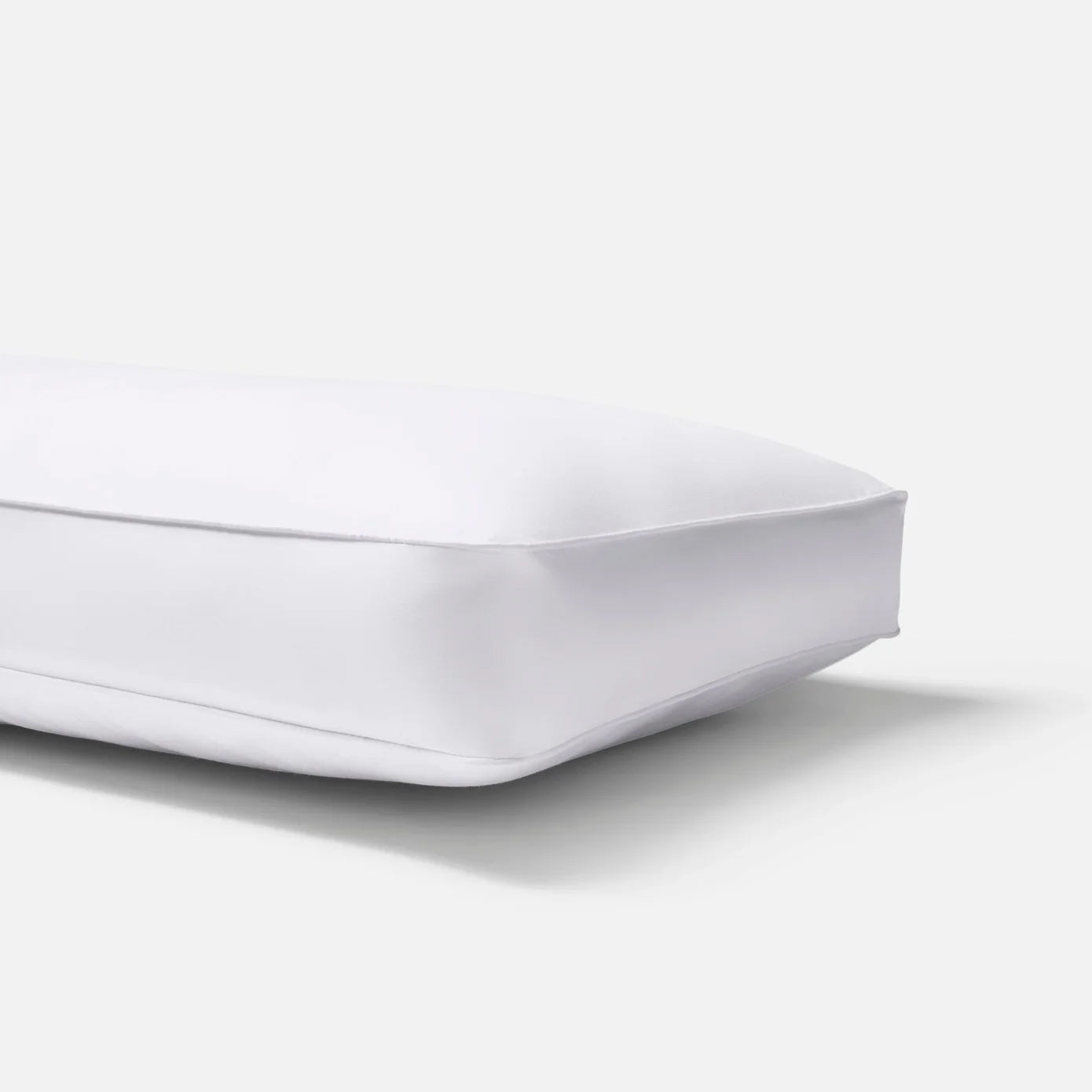Smartdown Cotton Medium Pillow