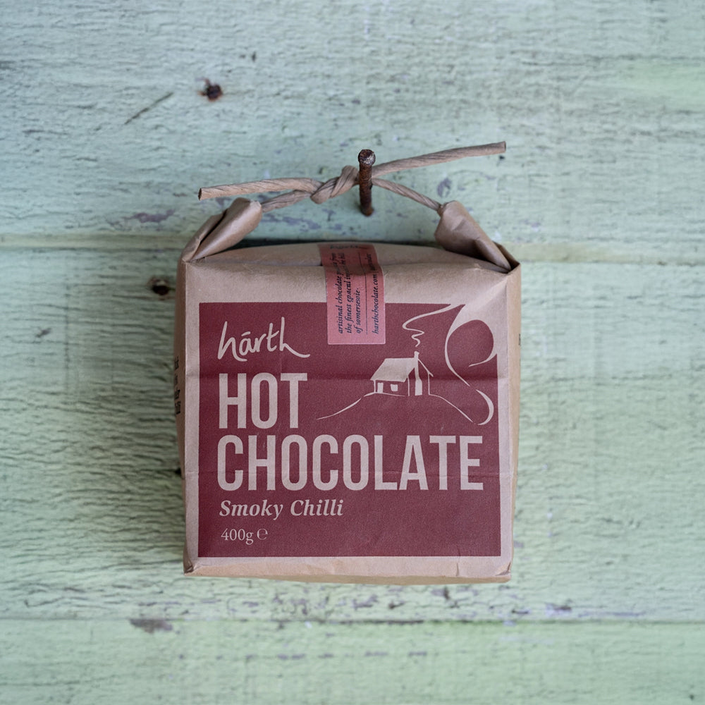Harth Smoky Chilli Hot Chocolate