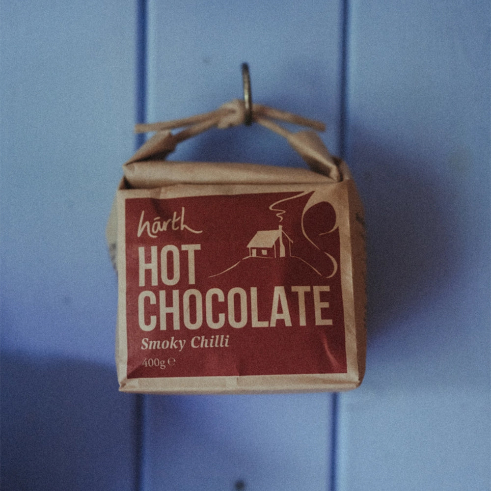 Harth Smoky Chilli Hot Chocolate