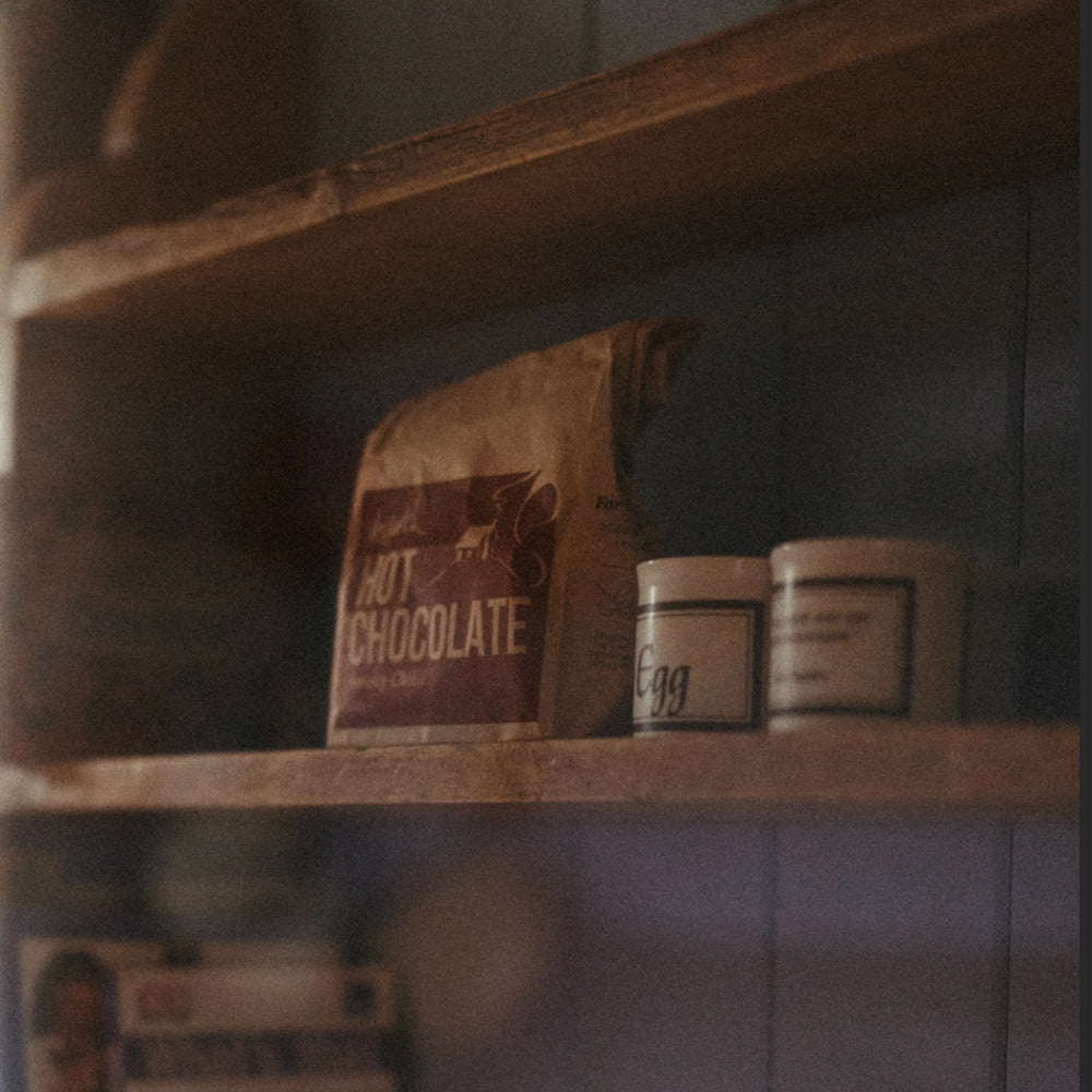 Harth Smoky Chilli Hot Chocolate