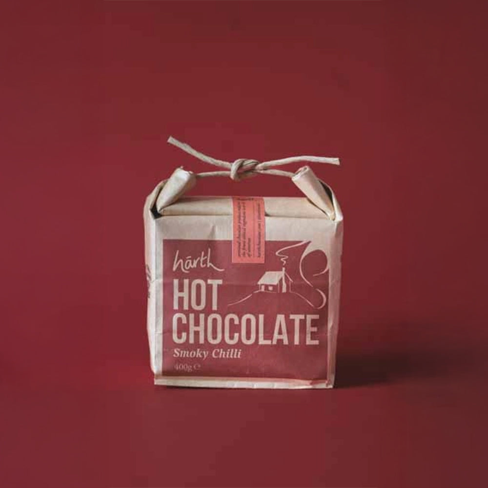 Harth Smoky Chilli Hot Chocolate