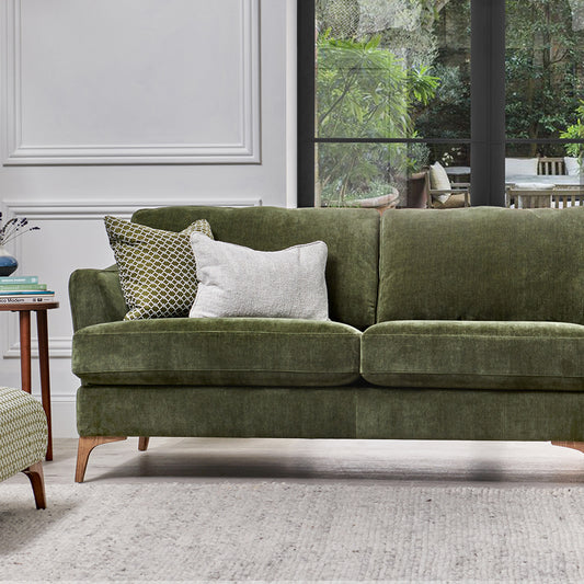 Sofia Chaise Sofa