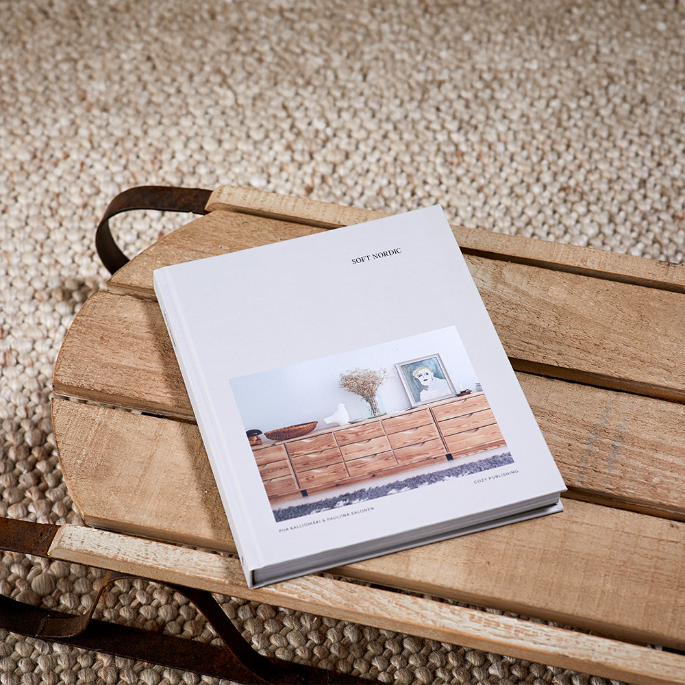 Soft Nordic Book
