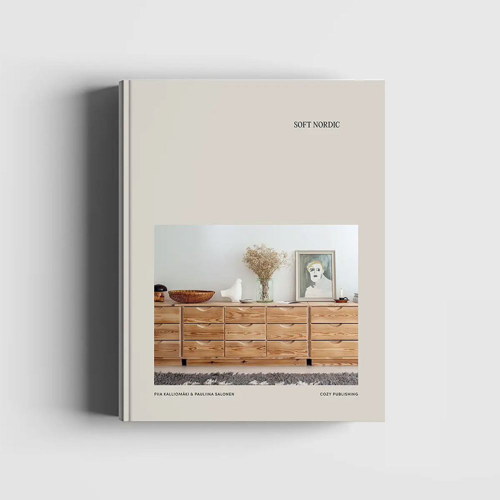 Soft Nordic Book