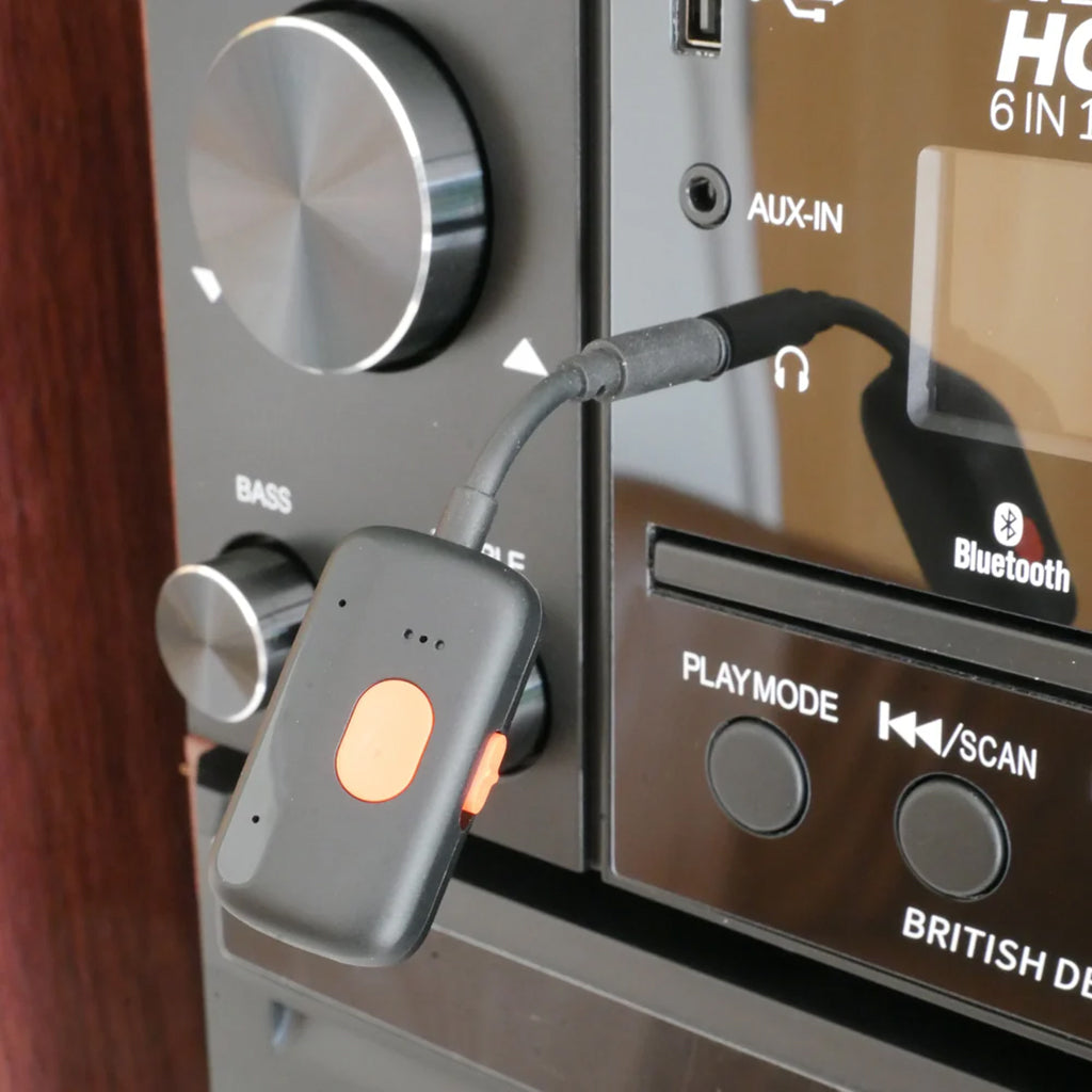 Solo Wireless Headphones