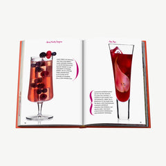 Assouline Cocktail Chameleon Book