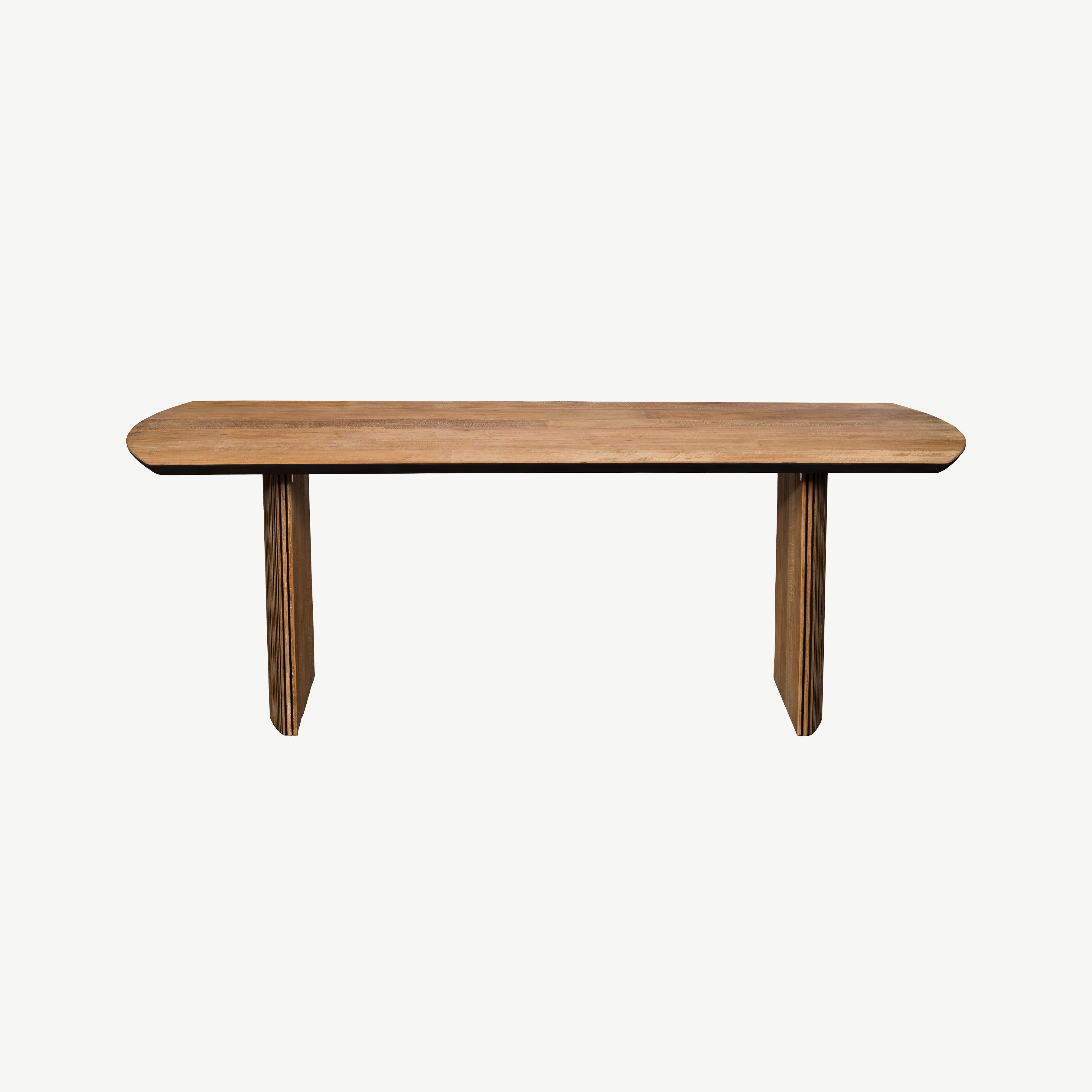 St. Tropez 240cm Dining Table
