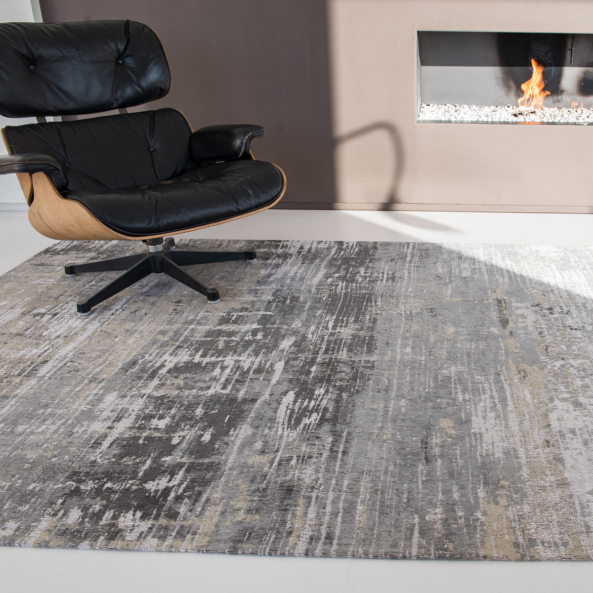 Streaks Atlantic Rug