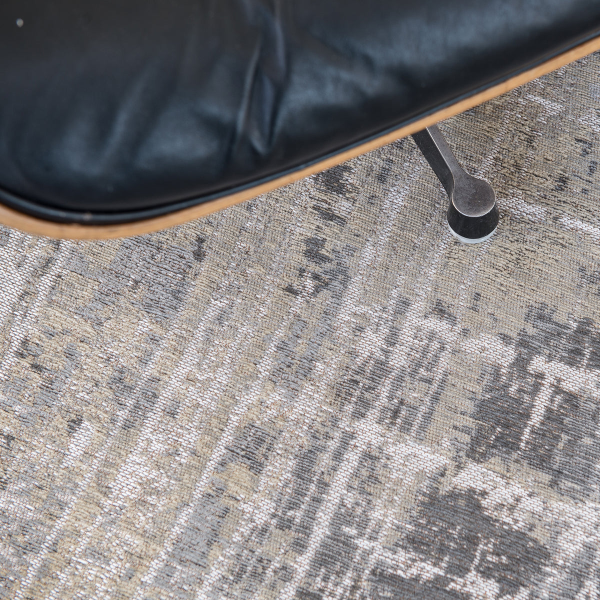 Streaks Atlantic Rug
