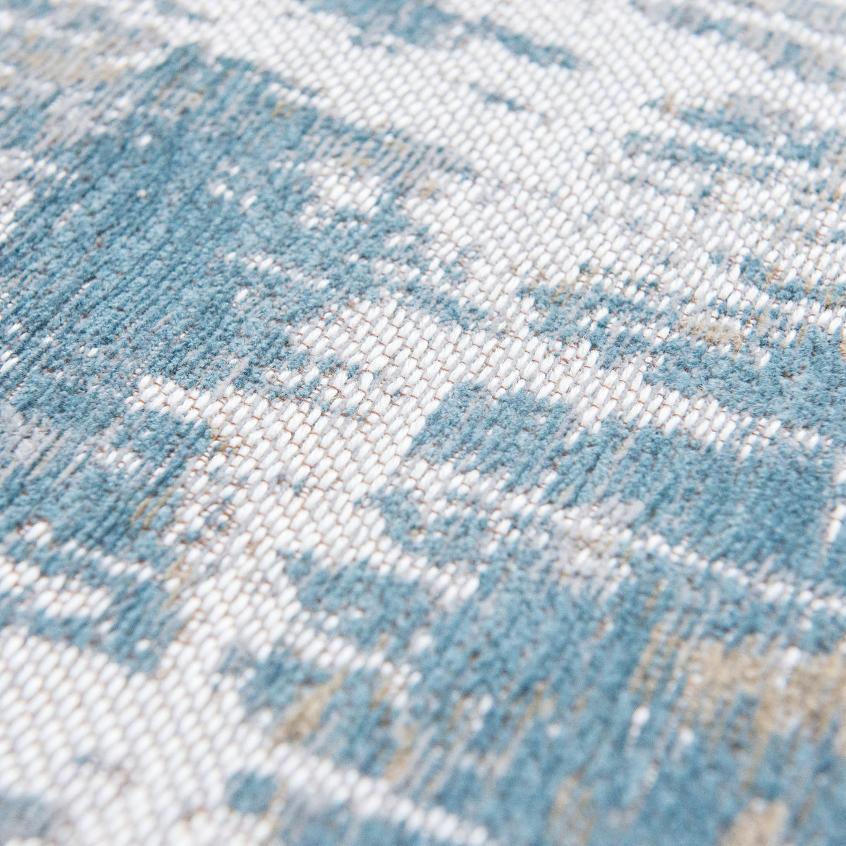 Streaks Atlantic Rug