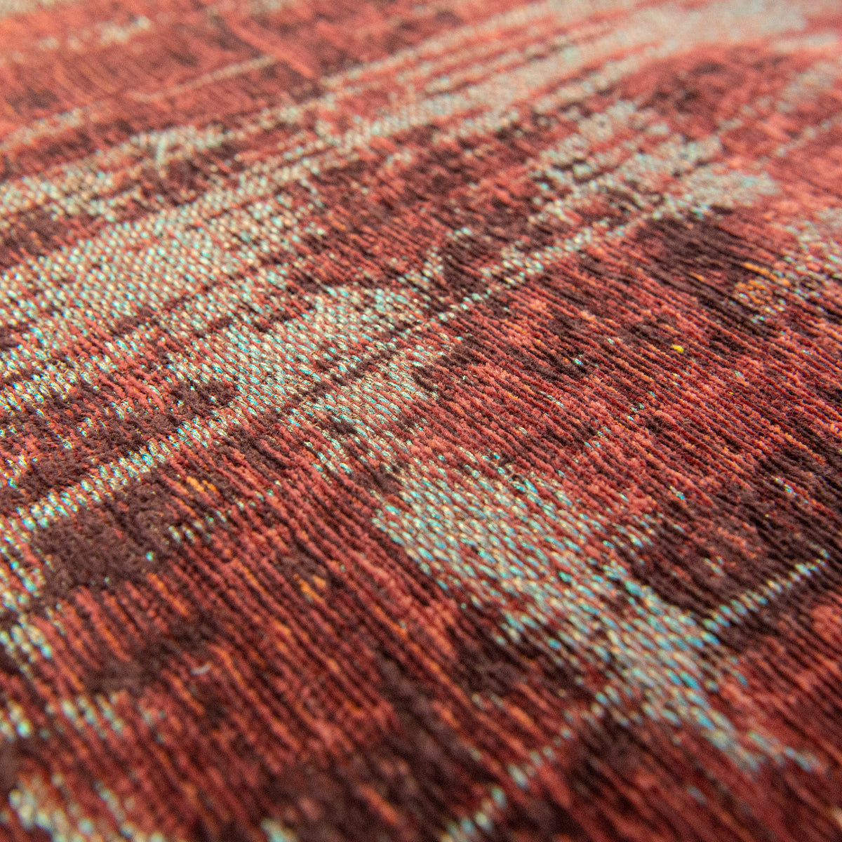 Streaks Atlantic Rug