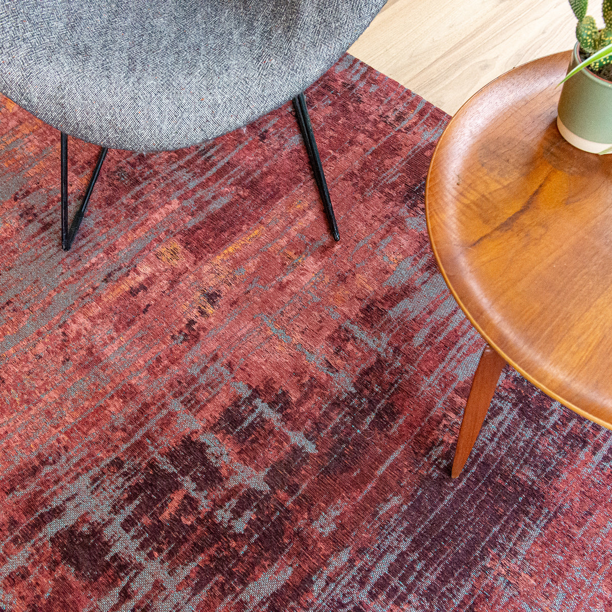Streaks Atlantic Rug