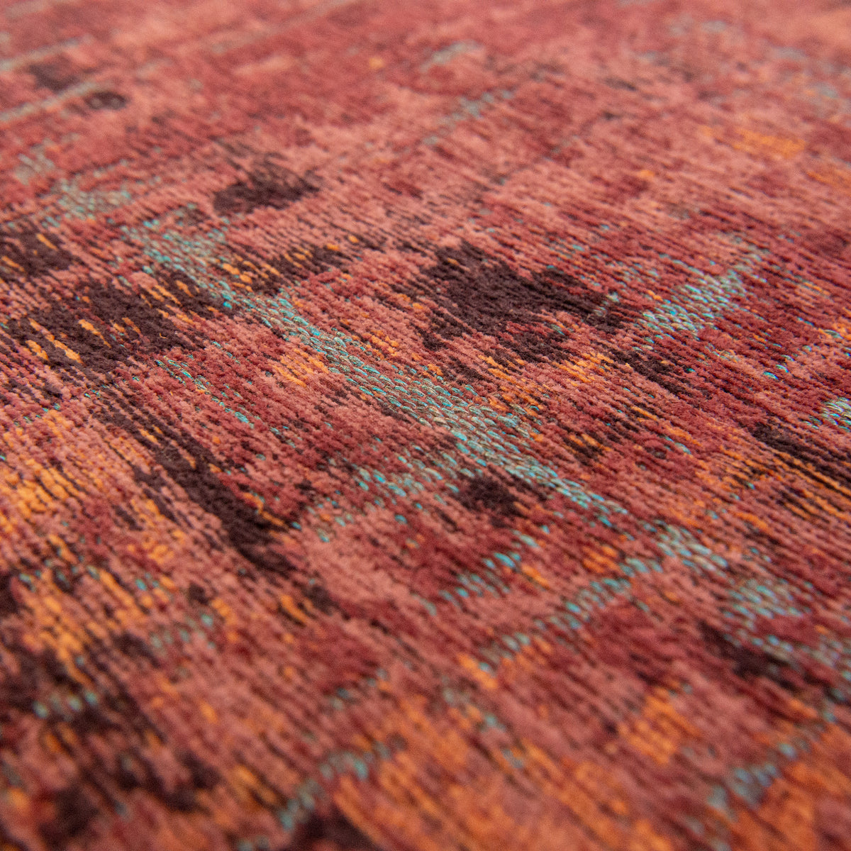 Streaks Atlantic Rug