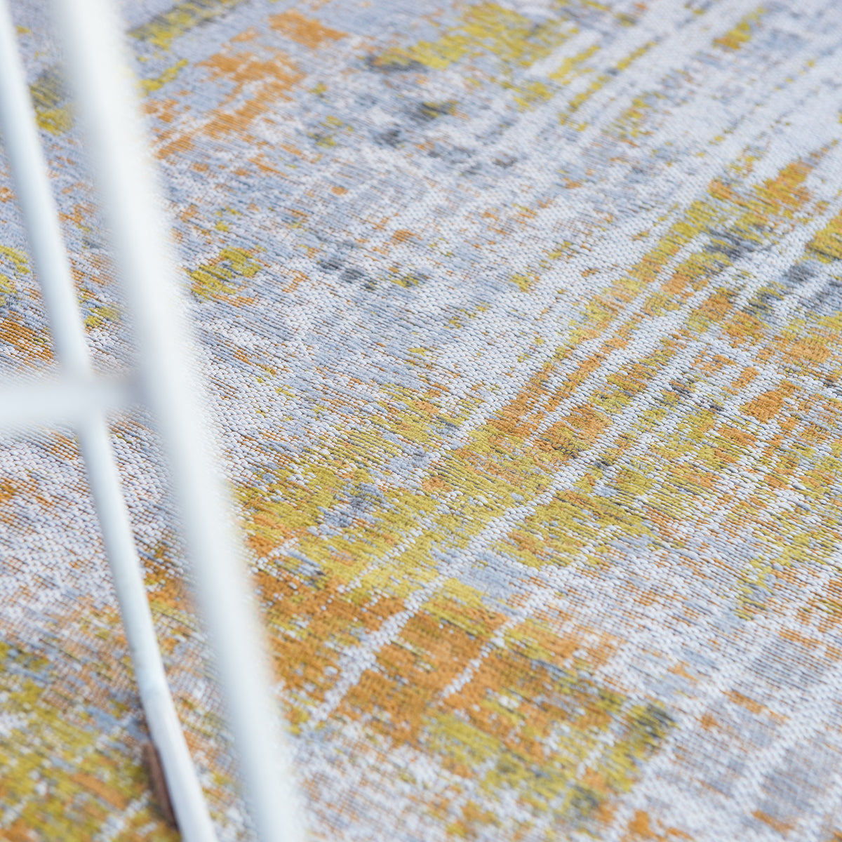 Streaks Atlantic Rug