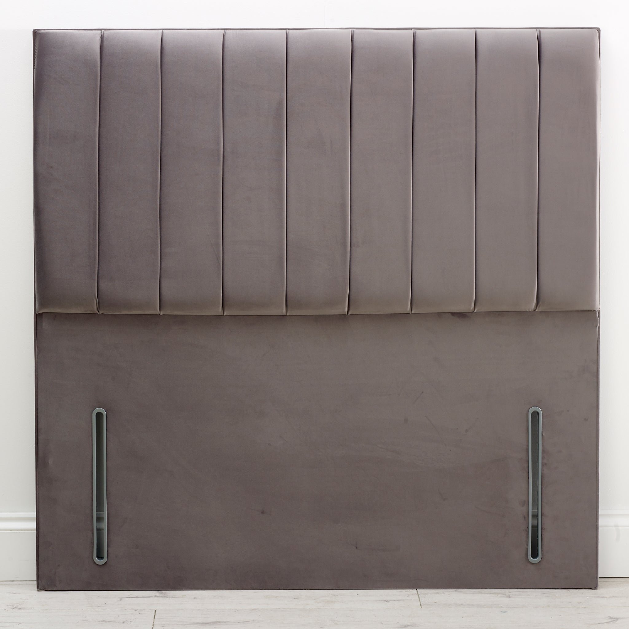 Arighi Bianchi Gene Headboard in Daytona Stone