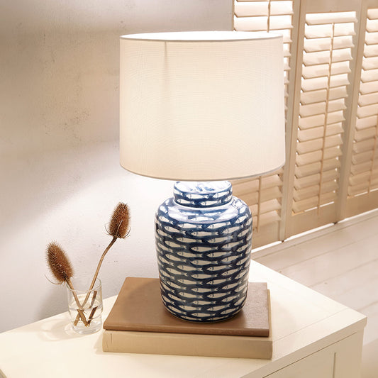 Schoal Table Lamp