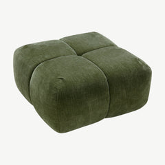 Sits Clyde Footstool
