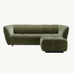 Sits Clyde 3 Seater Sofa