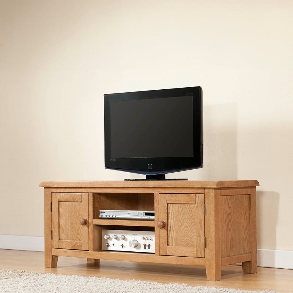 Surrey Large TV Unit