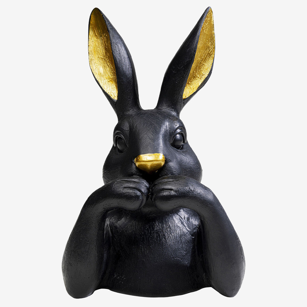 Sweet Rabbit Figurine