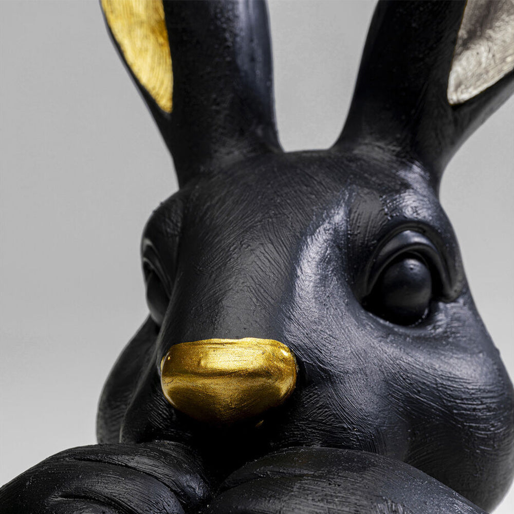 Sweet Rabbit Figurine
