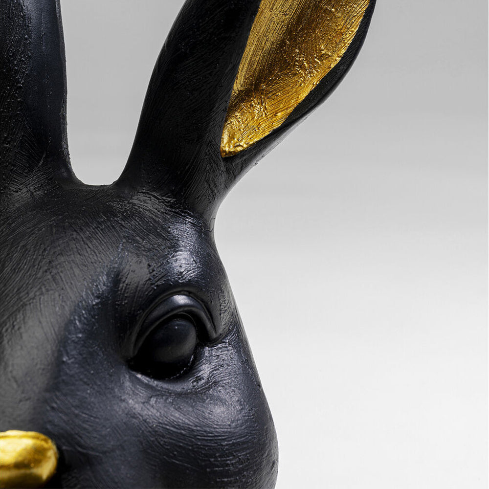Sweet Rabbit Figurine