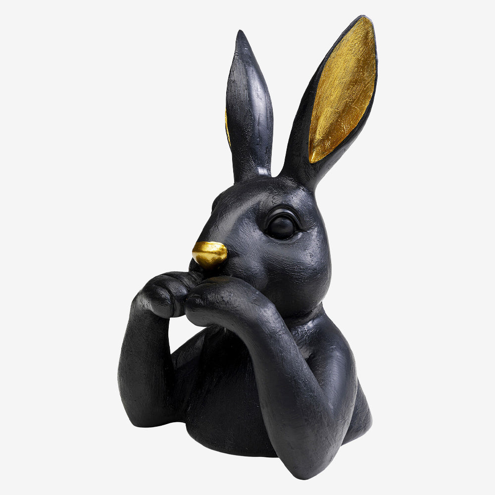 Sweet Rabbit Figurine