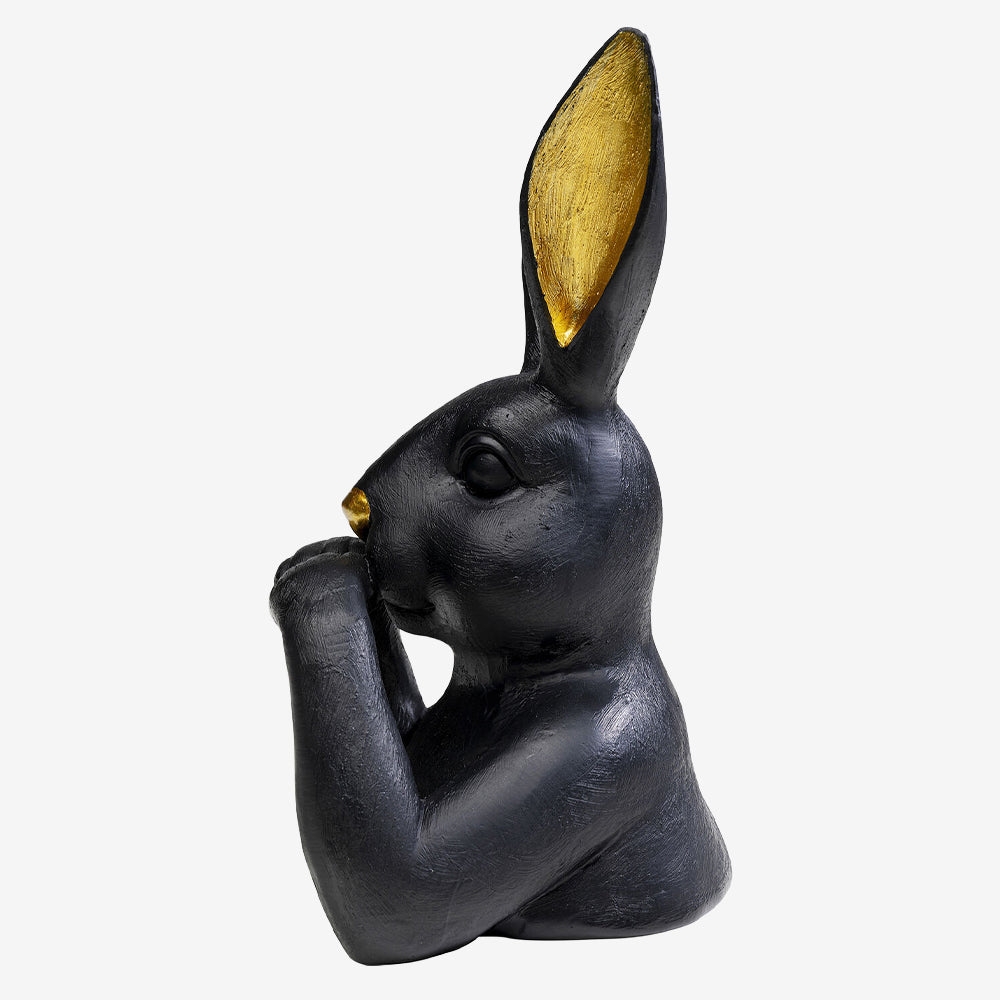 Sweet Rabbit Figurine