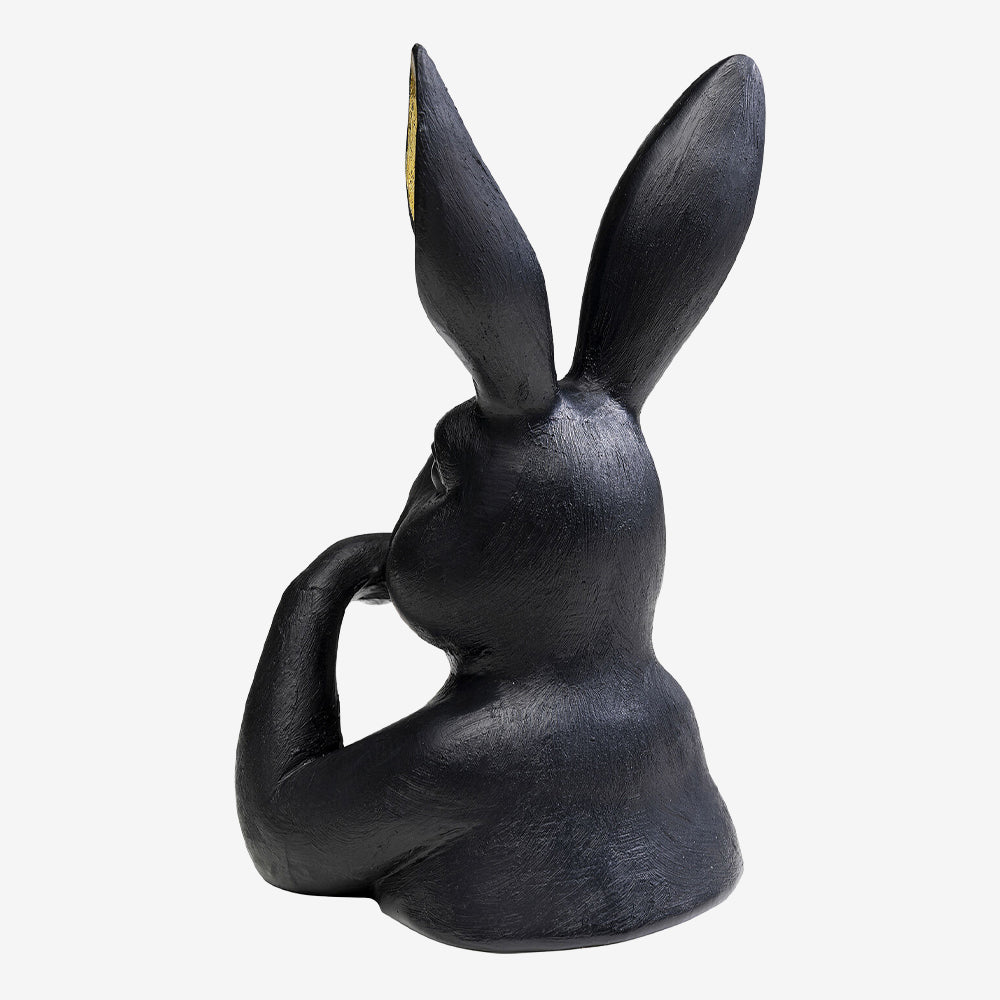 Sweet Rabbit Figurine