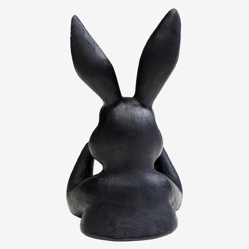 Sweet Rabbit Figurine