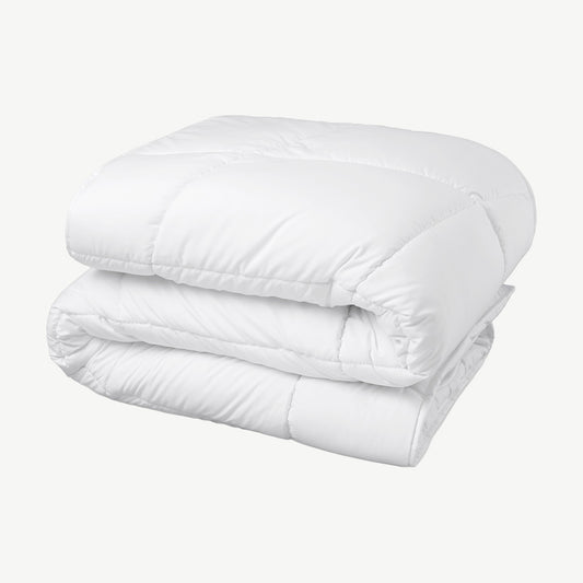 TEMPUR® Luxe Cooling Duvet in White