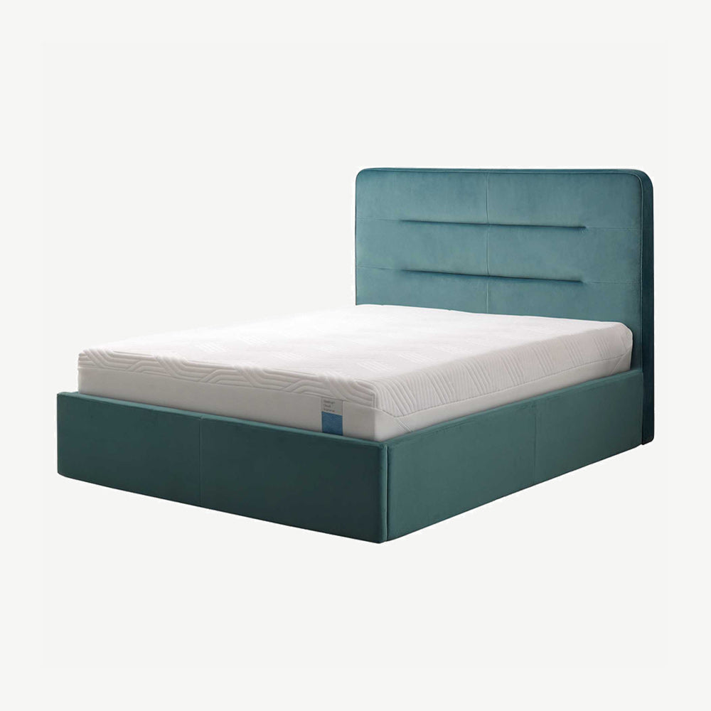 TEMPUR® Linear Ottoman