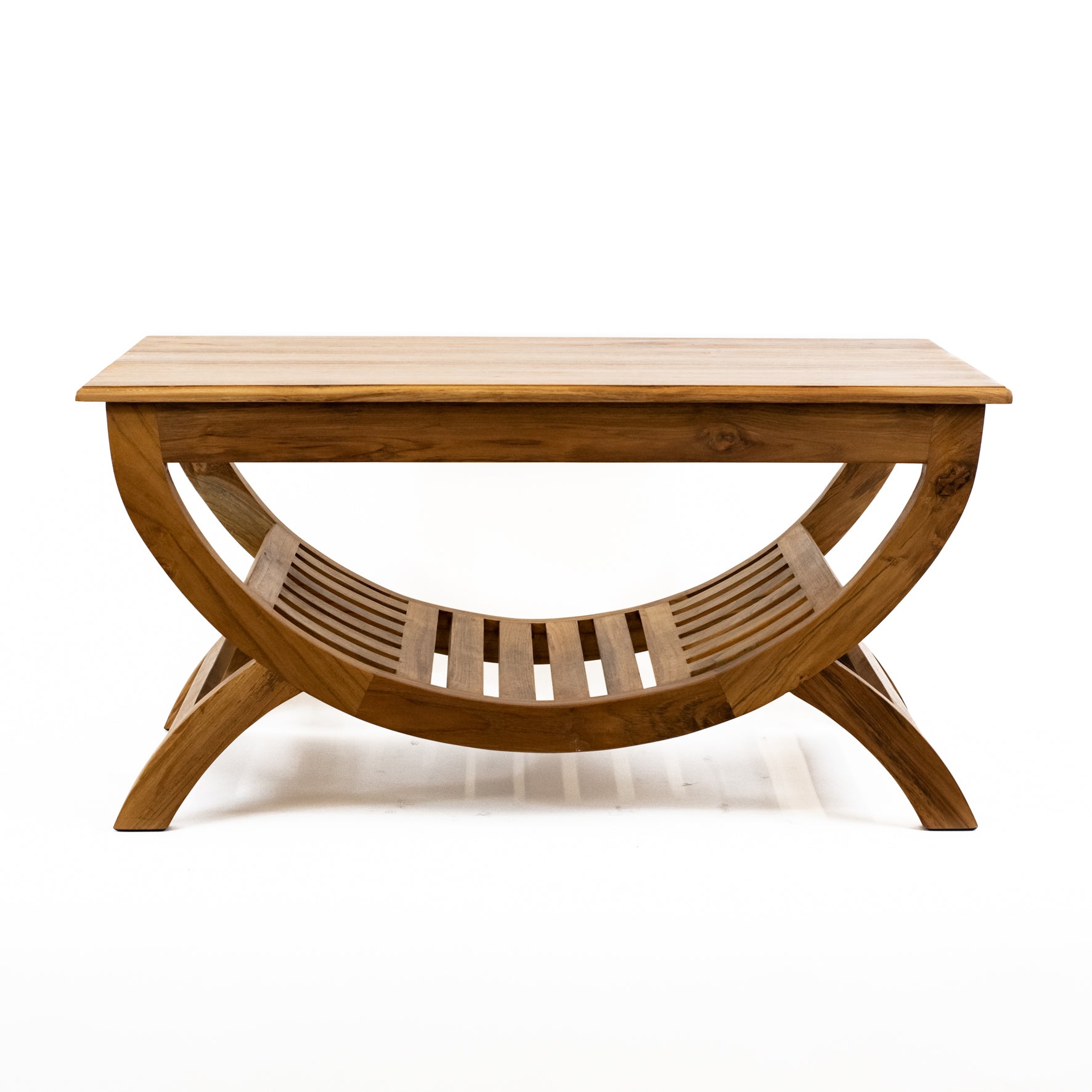 Teak Cantik Coffee Table