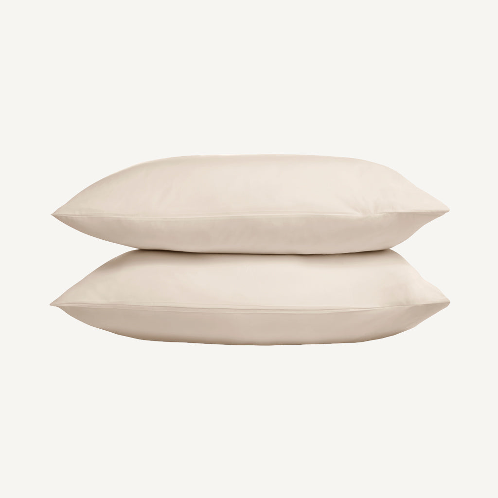 TLC 5 Star Hotel Concept: 500 TC Pillowcases