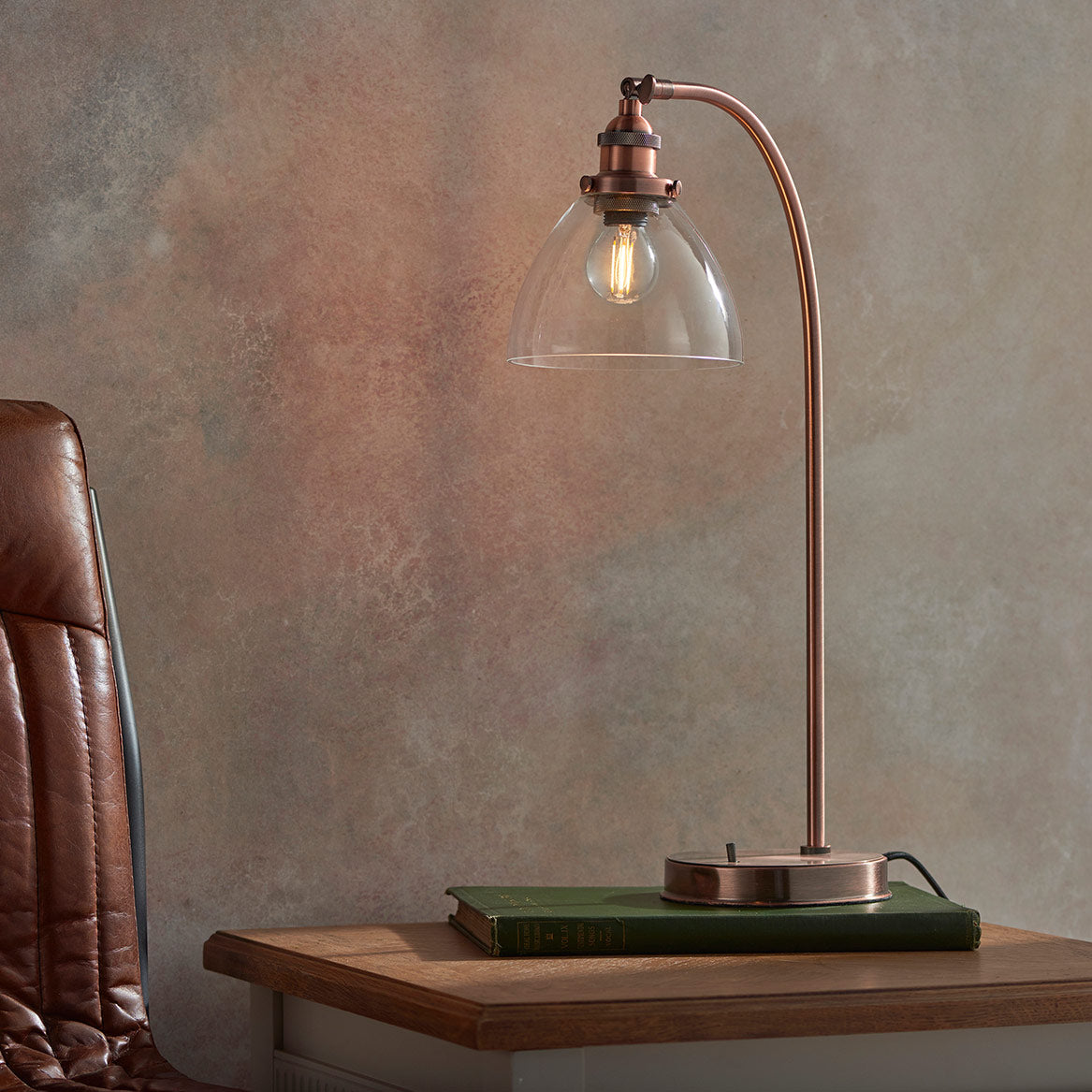 Tatton Table Lamp