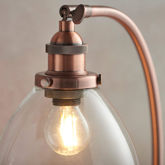 Hanson Table Lamp - Arighi Bianchi