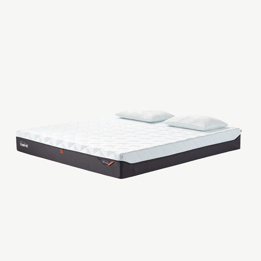 TEMPUR® Pro Plus Firm Mattress