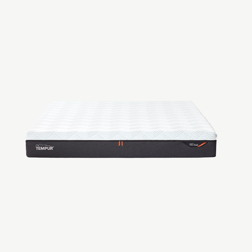 TEMPUR® Pro Plus Firm Mattress in Dark Grey
