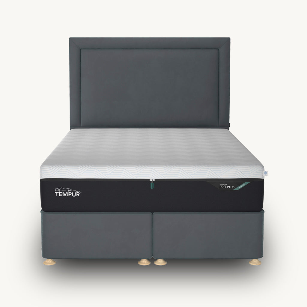TEMPUR® Suffolk Divan with Drawers